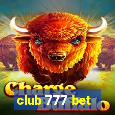 club 777 bet